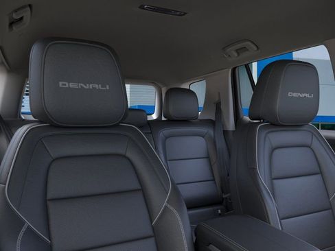 New 2026 GMC Terrain Denali image 24