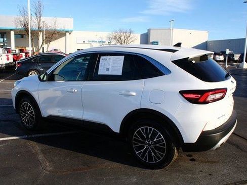 Used 2023 Ford Escape Active image 9