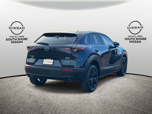 Used 2024 MAZDA CX-30 AWD 2.5 S w/ Select Sport Pkg image 6