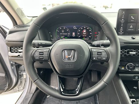 New 2026 Honda Accord EX-L image 11