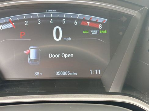 Used 2022 Honda CR-V EX-L image 19