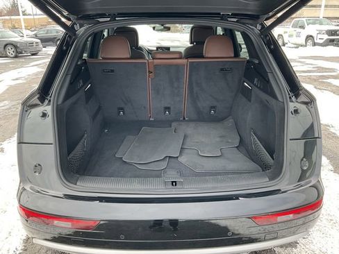 Used 2020 Audi Q5 2.0T Premium image 30