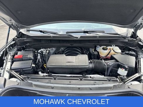 Used 2025 Chevrolet Tahoe LS AWD/4WD image 30