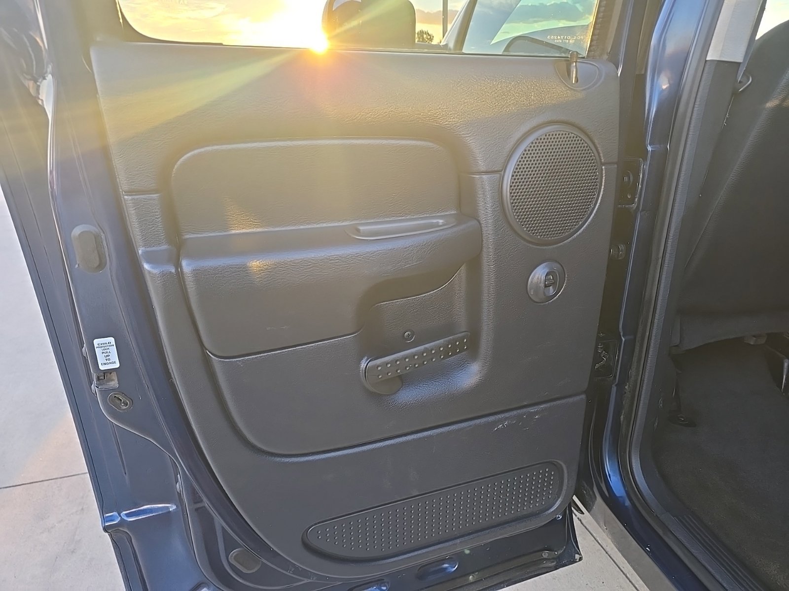 Used 2003 Dodge Ram 3500 Truck SLT RWD image 15
