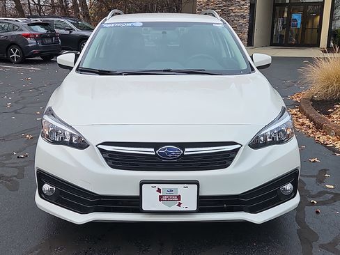 Certified 2023 Subaru Impreza Premium image 19