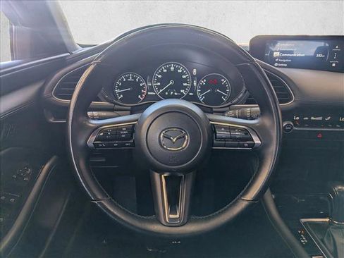 Used 2024 MAZDA MAZDA3 s FWD image 13