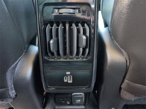 Used 2022 Jeep Compass Latitude w/ Sun and Sound Group image 26