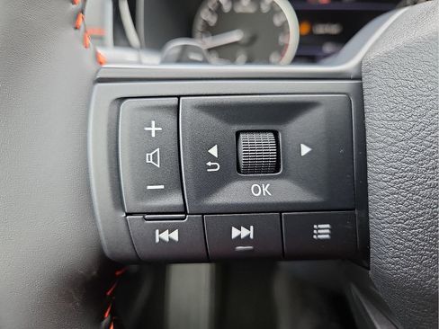 New 2026 Nissan Pathfinder Rock Creek image 20