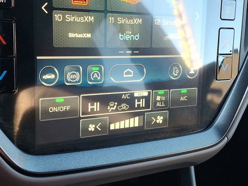 Certified 2025 Subaru Crosstrek 2.5i Sport image 16