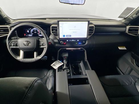 New 2026 Toyota Sequoia Platinum image 30