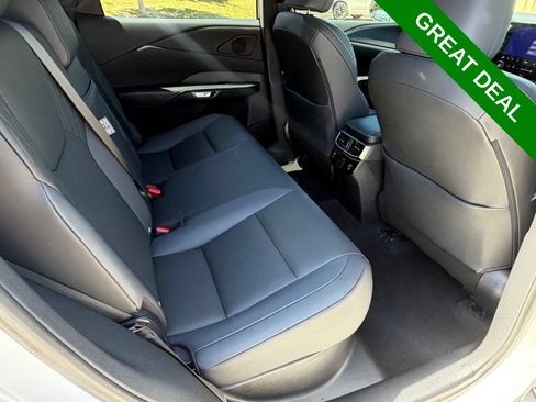 Used 2025 Lexus RX 350 Premium w/ Convenience Package FWD image 33