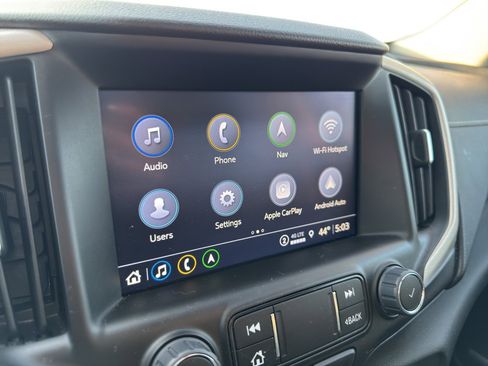 Used 2024 GMC Terrain Denali w/ Denali Premium Package image 19