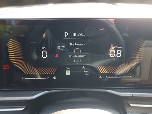 New 2026 Kia Sportage EX w/ EX Panorama Roof Package image 27