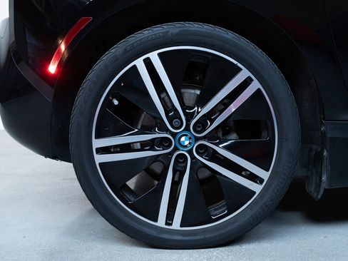 Used 2019 BMW i3 RWD image 10
