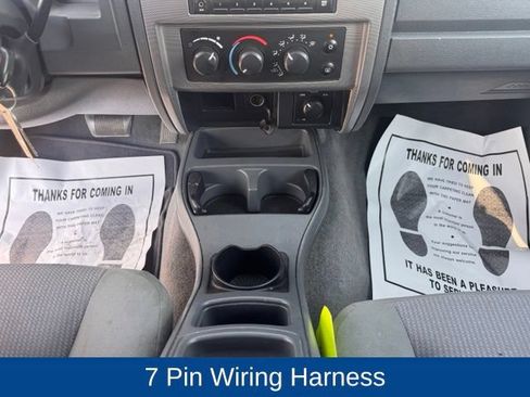 Used 2006 Dodge Dakota SLT AWD/4WD image 20