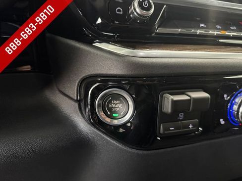 New 2026 GMC Sierra 1500 Elevation AWD/4WD image 21