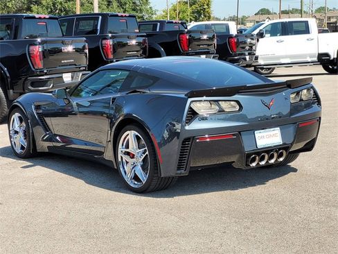 Used 2019 Chevrolet Corvette Z06 image 6