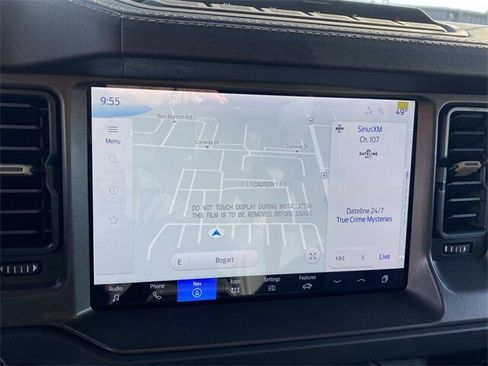 New 2025 Ford Bronco Badlands image 40