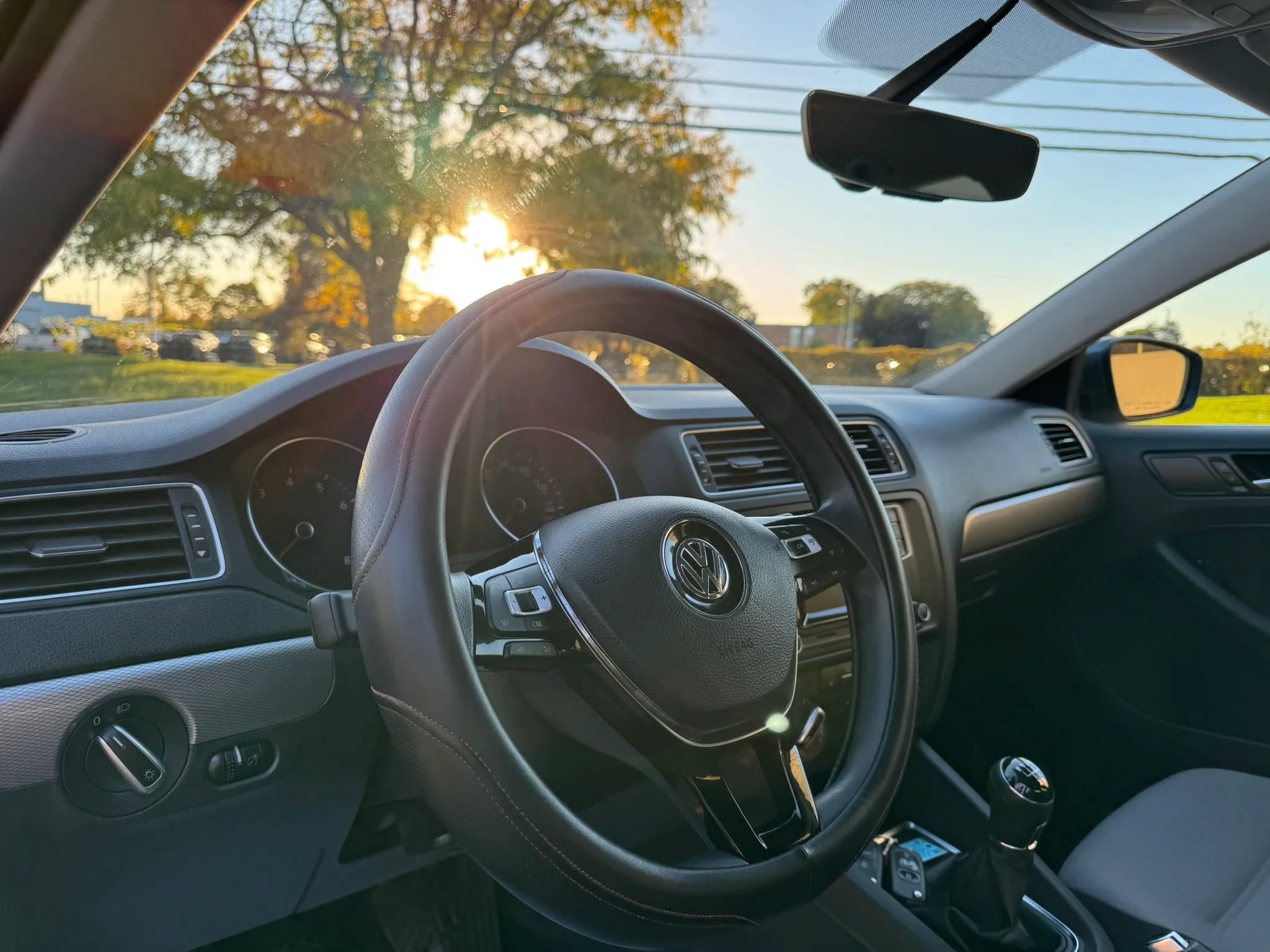 Used 2017 Volkswagen Jetta S FWD image 21