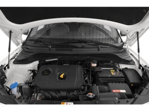 Certified 2020 Kia Soul EX image 15