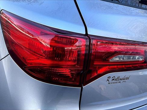 Used 2019 Acura MDX SH-AWD w/ Technology Package image 23