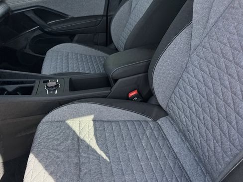 New 2026 Volkswagen Tiguan S image 14