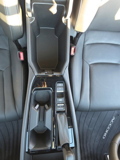 Used 2024 Honda Accord Sport image 23