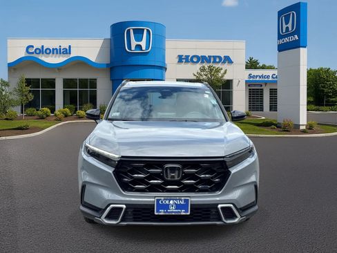 Used 2024 Honda CR-V Sport Touring image 37