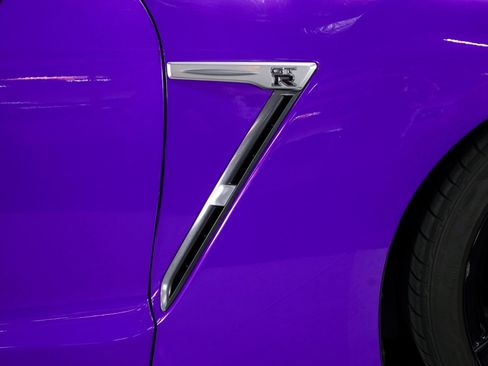 Used 2014 Nissan GT-R Premium image 20