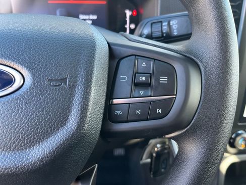 New 2025 Ford Ranger XL image 17