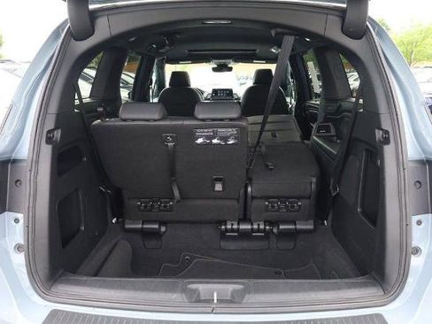 Used 2025 Honda Odyssey Sport-L image 8