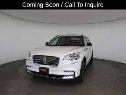 Used 2020 Lincoln Aviator Reserve w/ Equipment Group 202A