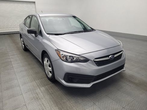 Used 2022 Subaru Impreza 2.0i image 13