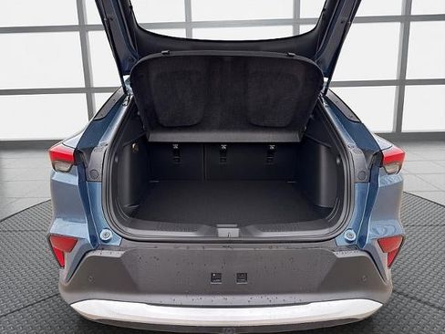 New 2026 Buick Envista Preferred w/ Convenience I Package image 12