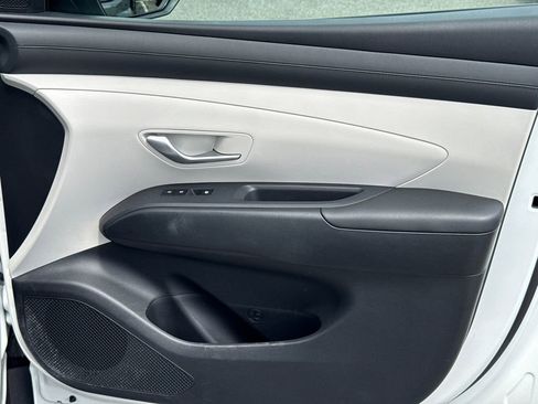 Used 2025 Hyundai Tucson SEL image 14