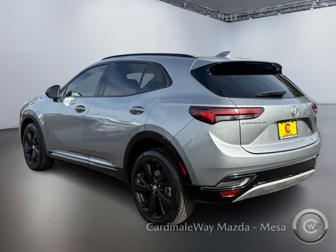 Used 2023 Buick Envision Preferred image 7