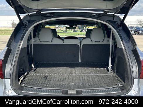 Used 2018 Acura MDX FWD w/ Technology Package image 29