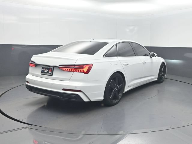 Used 2020 Audi A6 3.0T Premium Plus w/ Premium Plus Package AWD/4WD image 28