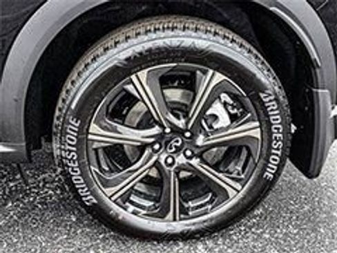 New 2026 INFINITI QX60 Luxe AWD/4WD image 7