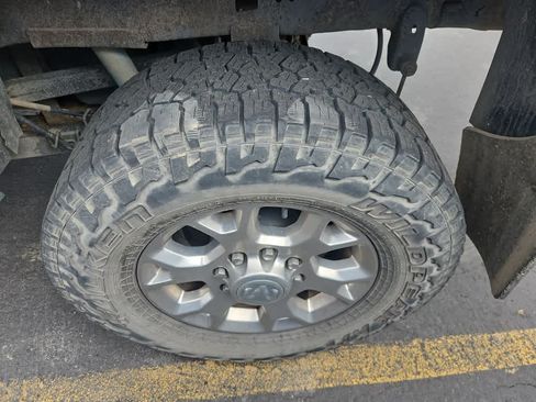 Used 2016 RAM 2500 Power Wagon w/ Comfort Group AWD/4WD image 5