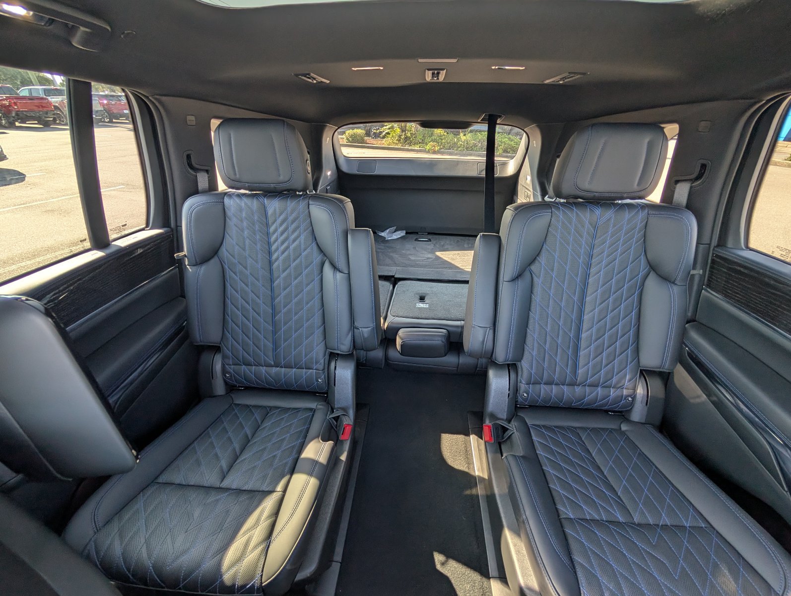 New 2026 Cadillac Escalade IQ Sport 1 AWD/4WD image 27