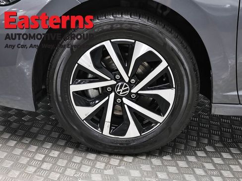 Used 2024 Volkswagen Jetta S FWD image 30