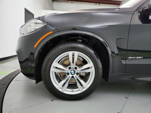 Used 2016 BMW X5 xDrive35i AWD/4WD image 31