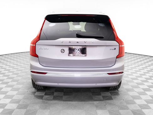 Used 2024 Volvo XC90 B6 Ultimate image 4