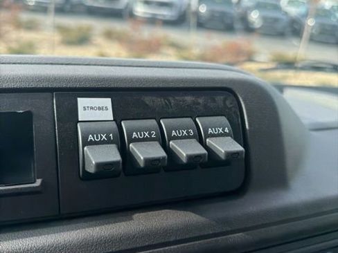 New 2026 Ford E-450 and Econoline 450 Super Duty w/ Power Equipment Group image 39