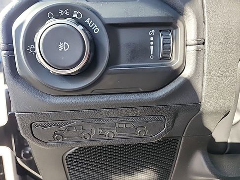 New 2026 Jeep Wrangler Unlimited Rubicon image 22