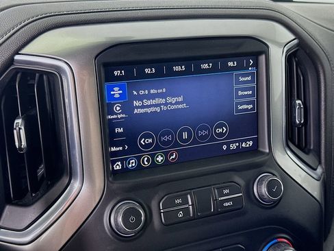 Used 2022 Chevrolet Silverado 1500 LTZ image 30