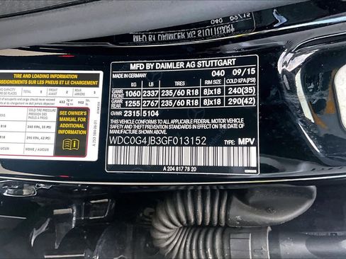 Used 2016 Mercedes-Benz GLC 300 image 29