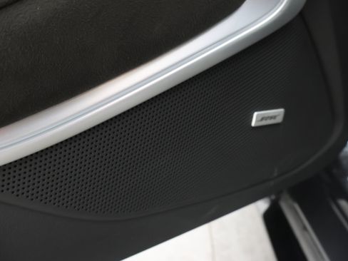 Used 2017 Chevrolet Camaro ZL1 RWD image 37