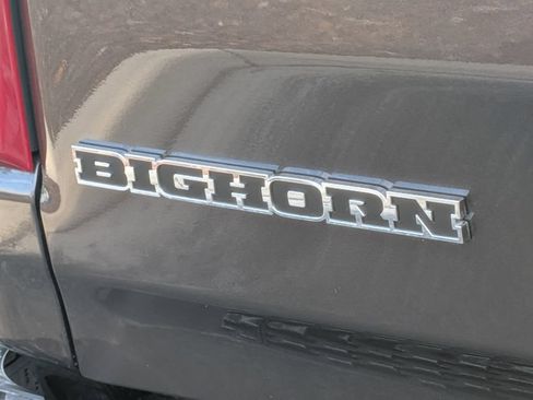 New 2026 RAM 1500 Big Horn AWD/4WD image 14